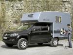Bimobil Husky 220 2010 года